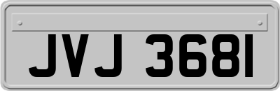 JVJ3681