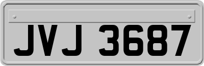 JVJ3687
