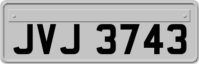 JVJ3743