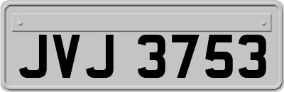 JVJ3753