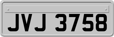 JVJ3758