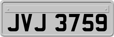 JVJ3759