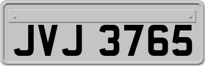 JVJ3765
