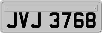 JVJ3768