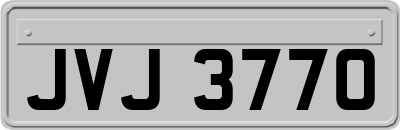 JVJ3770