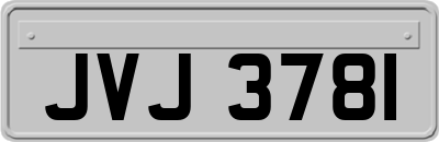 JVJ3781