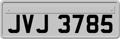 JVJ3785