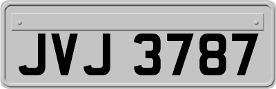 JVJ3787