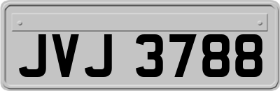 JVJ3788
