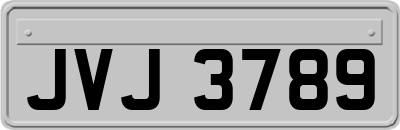 JVJ3789