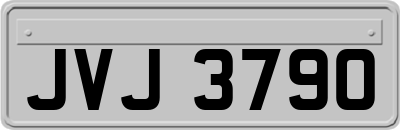 JVJ3790