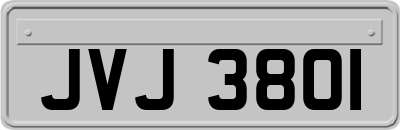 JVJ3801