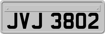 JVJ3802