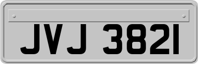 JVJ3821