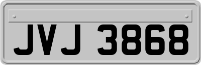 JVJ3868