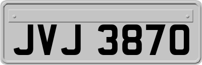 JVJ3870