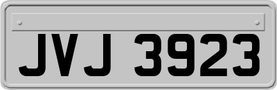 JVJ3923