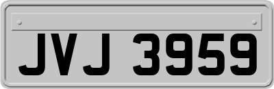 JVJ3959
