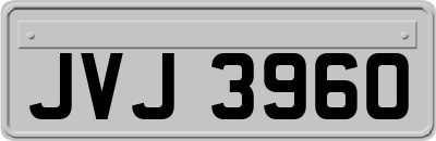 JVJ3960
