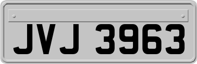 JVJ3963
