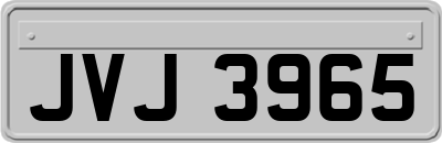 JVJ3965