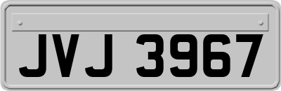 JVJ3967