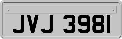 JVJ3981