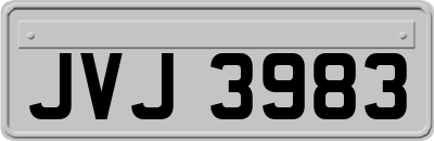 JVJ3983