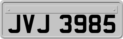 JVJ3985