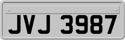 JVJ3987