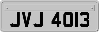 JVJ4013