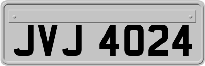 JVJ4024