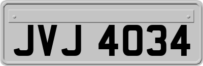 JVJ4034