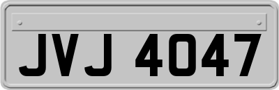 JVJ4047