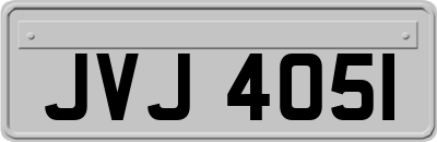 JVJ4051