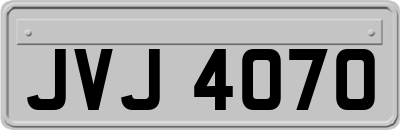 JVJ4070