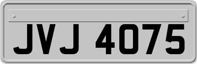 JVJ4075