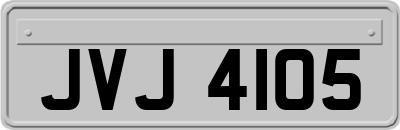 JVJ4105