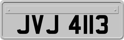 JVJ4113