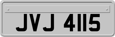 JVJ4115