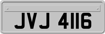 JVJ4116