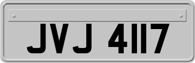 JVJ4117