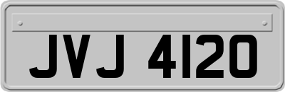 JVJ4120