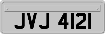JVJ4121
