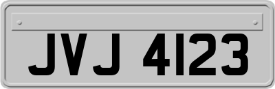 JVJ4123
