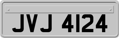 JVJ4124