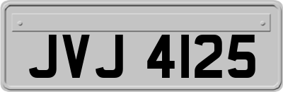 JVJ4125