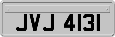 JVJ4131