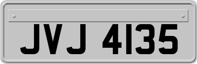 JVJ4135