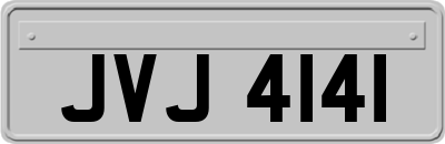 JVJ4141